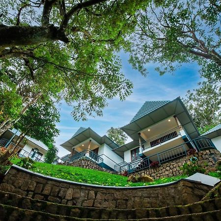 Golden Fern Resort Kanthalloor Buitenkant foto