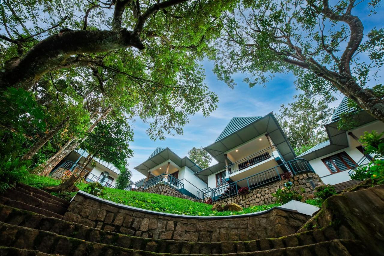 Golden Fern Resort Kanthalloor Buitenkant foto