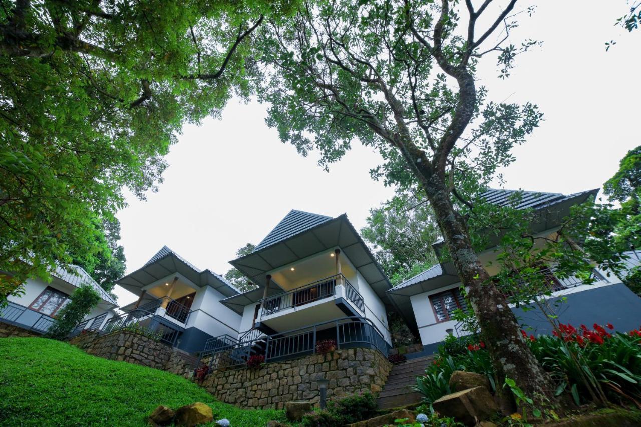 Golden Fern Resort Kanthalloor Buitenkant foto