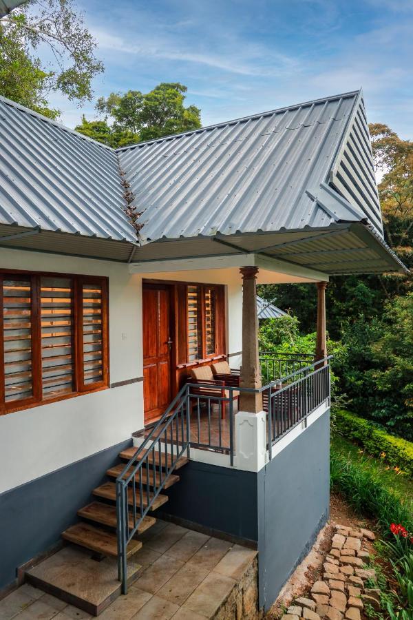 Golden Fern Resort Kanthalloor Buitenkant foto